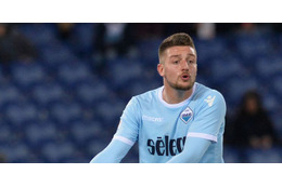 ミリンコヴィッチ=サヴィッチのケジュマン代理人、「関心あるクラブ」を語る 画像