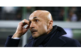 スパレッティ解任も？インテル、3月が「天王山」か 画像