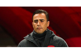 ブッフォンを復帰させるな！カンナヴァーロがイタリアに警告 画像