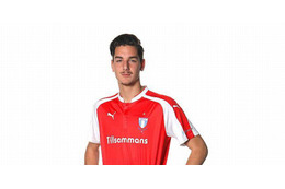 ローマ、19歳の「NEXTイサクソン」獲得に近い？ 画像