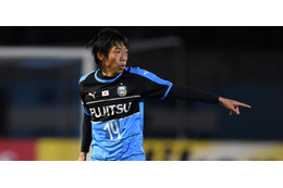 中村憲剛、FIFA18の「TOTW」に選ばれる！能力はこうなった 画像