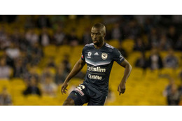 ジェフ千葉、豪州代表DFゲリアの獲得を公式発表 画像