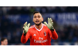 ドンナルンマはミランを出ろ！ライオラ代理人、はっきり語る 画像