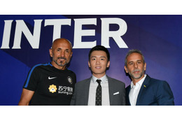 インテルの連結債務は830億円…経営は「セリエA追放もの」？ 画像