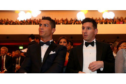 知っているか…メッシとロナウドが未だ更新できない5つの記録 画像