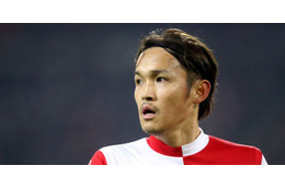宇佐美貴史、ついに覚醒か！3試合連続ゴールにアシストも(動画あり) 画像