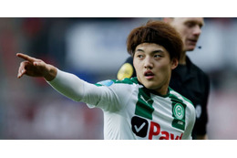 堂安律、キレてるぞ！トゥウェンテ戦で今季6ゴール目を決める 画像