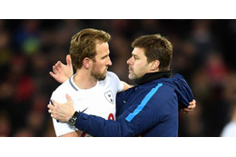 ケインはゴールを決めなくてもいいんだ…トッテナム監督の語る意味とは 画像