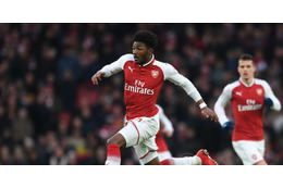 年俸2億円超のアーセナル新星、母親がホームレス状態に 画像