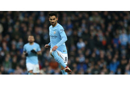 ギュンドーアン、「プレミア新記録」を3つも樹立！パス数は驚異の174本 画像