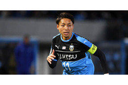 小林悠、森岡亮太、中島翔哉、『FIFA18』で能力値UP！こうなったぞ 画像