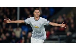 超劇的、マティッチ弾！後半ATに決めた「鬼のミドル」はこの一撃だ 画像