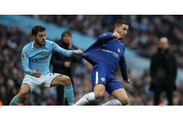 シティ戦、3時間あってもムリだったわ…アザールが敗戦の弁 画像