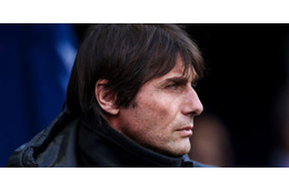 コンテ監督が批評家批判！そしてネヴィルがまた反論だ 画像