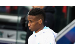 酒井と右SB争うブナ・サール、代表入りはならず…事前リストから漏れる 画像