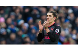 靭帯損傷のベジェリン、ミラン戦はムリ…どれだけかかるのか？ 画像