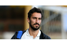 ガットゥーゾが明かす、「謙虚すぎる後輩アストーリ」のエピソード 画像