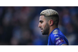 マフレズが衝撃の現役引退！→ハッキングだった！ 画像