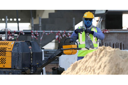 2022年カタールW杯、作業現場は超絶ブラック？なんと「148日連勤」も 画像