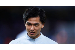 南野拓実、ドルトムント戦で魅せた！ゴールに迫った華麗な「ターン」を見る 画像