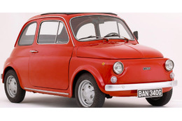 セルヒオ・ラモス、誕生日プレゼントで貰った「小型車」が超キュート 画像