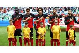 2018年W杯は、「マスコットキッズ」不在のピンチ？その背景とは 画像