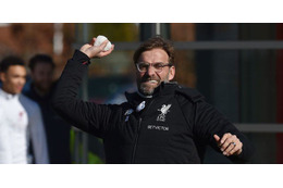 バスを停めるのもいい…クロップ監督、モウリーニョジョークで攻める 画像