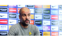 ユナイテッドvsリヴァプール、グアルディオラも「絶対見る」ってよ 画像