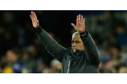 今夜リヴァプール戦！モウリーニョ対『ビッグ6』の対戦成績は？ 画像