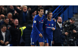 「アザールとモラタを助けよ！チェルシーが獲得すべき5人の若手」 画像