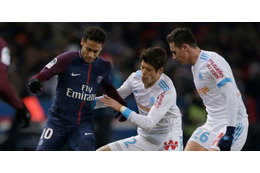 酒井宏樹、あのフランス代表FWから絶賛される！嬉しそうだ 画像