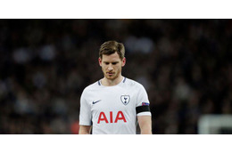 ユーヴェのようにやりたくない！トッテナムDFがキエッリーニに反論 画像