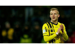 宮市の元同僚、首位との決戦を欠場へ…その理由は「命を救う血液提供」 画像