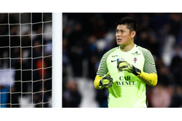 これがGK川島の「語学力」！出演したフランスTV番組の再生数が20万超え 画像