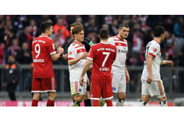 指揮はわずか7試合…酒井高徳所属のHSV、ホラーバッハ監督を解任 画像