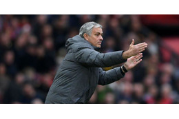 モウリーニョが強化したい「3つのポジション」とその候補 画像