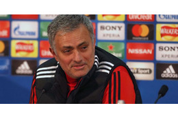 炸裂、モウリーニョ節！「プレミア史上最低の監督」と痛烈にDisった人物は？ 画像