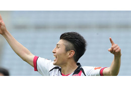 君は覚えているか…海外で「伝説のゴール」を決めた日本人選手たち 画像