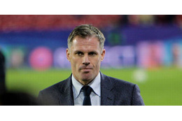 解雇も検討…唾吐き騒動で謹慎のキャラガー氏を、「被害者」が擁護！ 画像