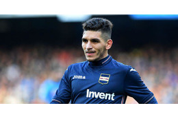 サンプドリアMF、ナポリ移籍に合意か！移籍金と給与は？ 画像