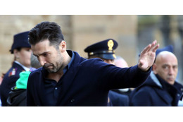 ユーヴェの男気よ…アストーリ葬儀への出席に隠されたエピソードとは 画像