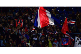FFP抵触恐れのPSG、中国のメディア会社と提携…制裁回避なるか！ 画像