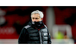 期待を下げろと言ったわけじゃないぞ！モウリーニョが怒る 画像