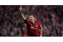 途中出場の選手が「ハットトリック」を達成した伝説的な6つのケース 画像