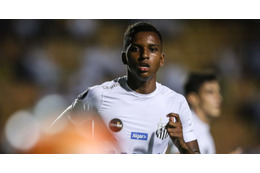 17歳のNEWネイマール、学校休んで最年少ゴール！「ごめん、先生」 画像