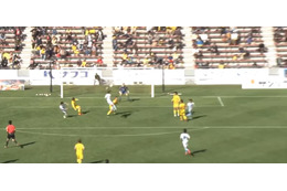 播戸竜二、38歳でJ3初ゴール！珍しい「J1＆J2＆J3での得点」を達成 画像