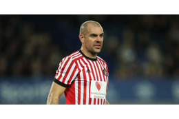 元ユナイテッドMFギブソン、また飲酒運転で大事故…逮捕される 画像