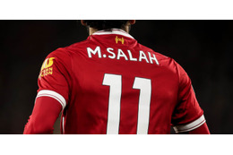 エジプトの英雄サラー！なんとゴールする度にボーダフォン利用者が「11分無料」に！ 画像