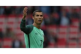 ポルトガル代表に異常事態…史上初の●●なしメンバーに！？ 画像