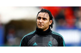 ナバスを置き換えろ！レアルが獲得すべき5名のGK 画像